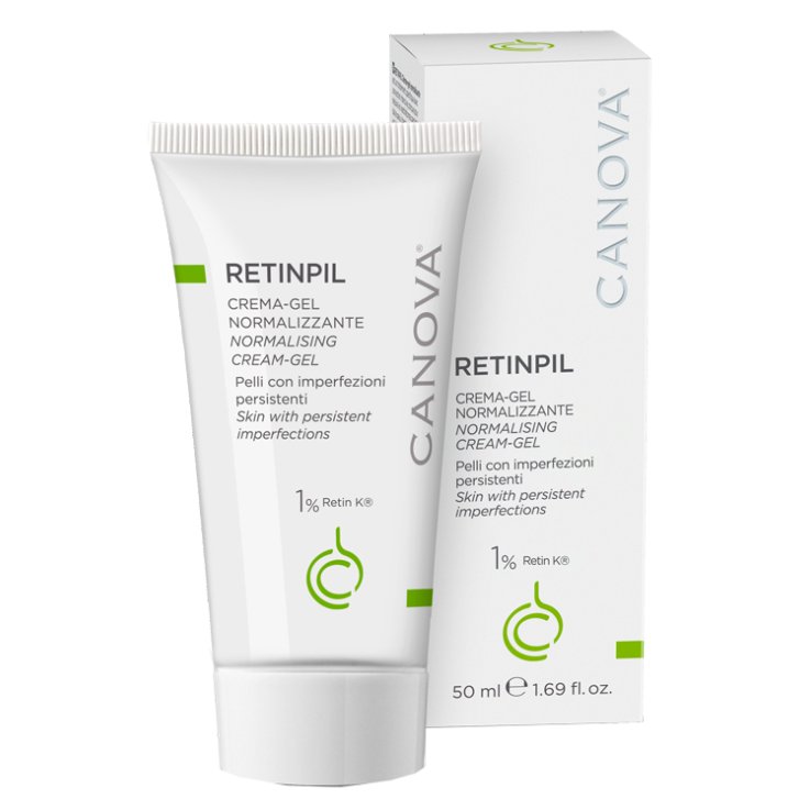 RETINPIL Crema Gel RETINPIL Crema Gel