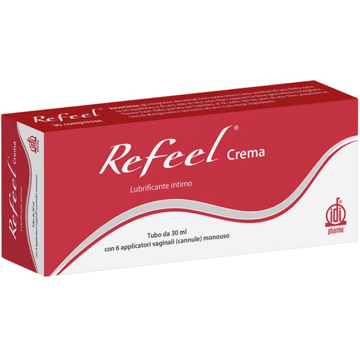 REFEEL CREMA 30 ML REFEEL CREMA 30 ML