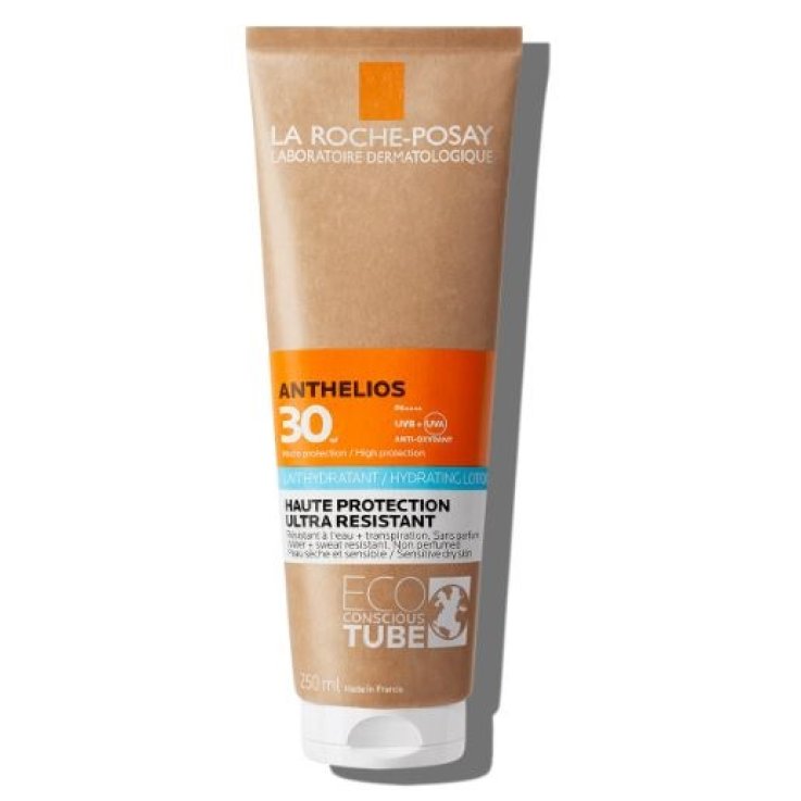 ANTHELIOS 30+Latte 250ml ANTHELIOS 30+Latte 250ml