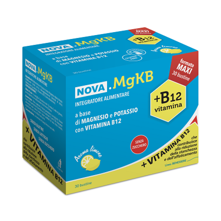 NOVA MGKB 30 Bust.5g NOVA MGKB 30 Bust.5g