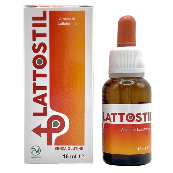 LATTOSTIL Gtt 16ml LATTOSTIL Gtt 16ml