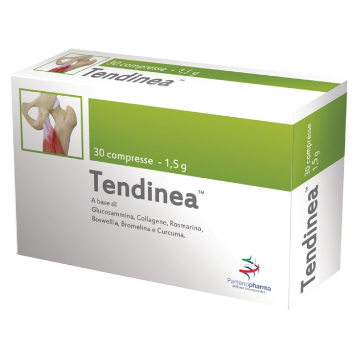 TENDINEA 30 Cpr