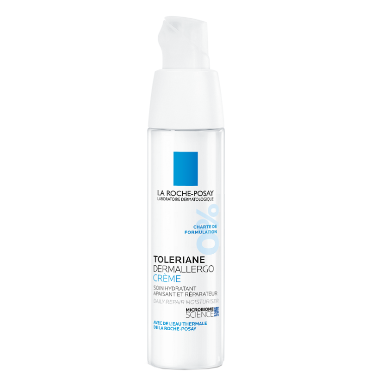 TOLERIANE Dermallergo Cr.40ml TOLERIANE Dermallergo Cr.40ml