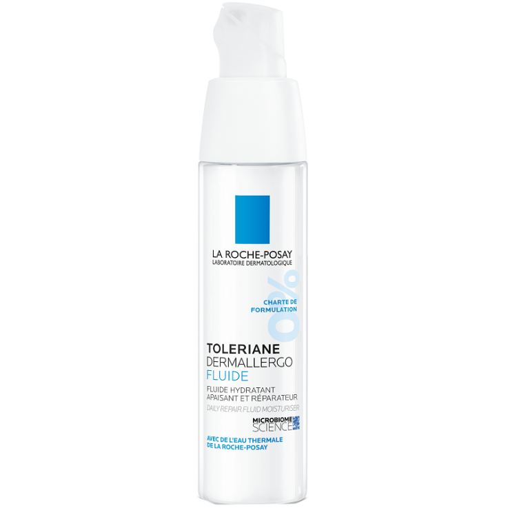 TOLERIANE Dermallergo Fluid TOLERIANE Dermallergo Fluid