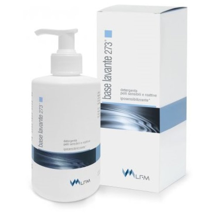 BASE LAVANTE 273 300ml BASE LAVANTE 273 300ml