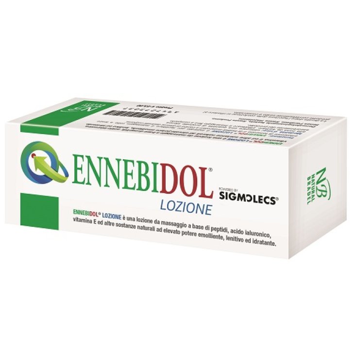 ENNEBIDOL Loz.50ml ENNEBIDOL Loz.50ml
