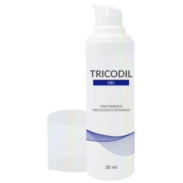 TRICODIL Gel 30ml TRICODIL Gel 30ml