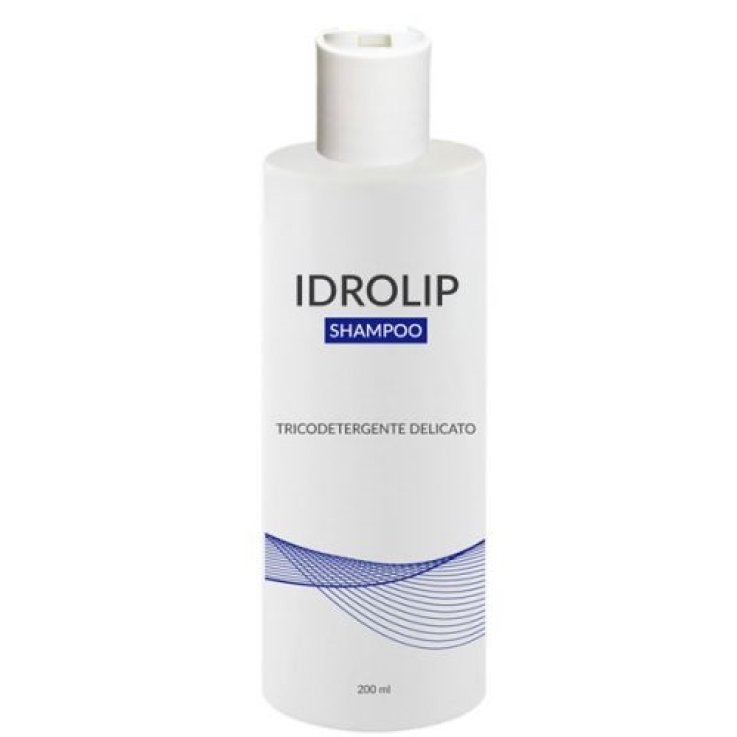 IDROLIP Sh.200ml IDROLIP Sh.200ml