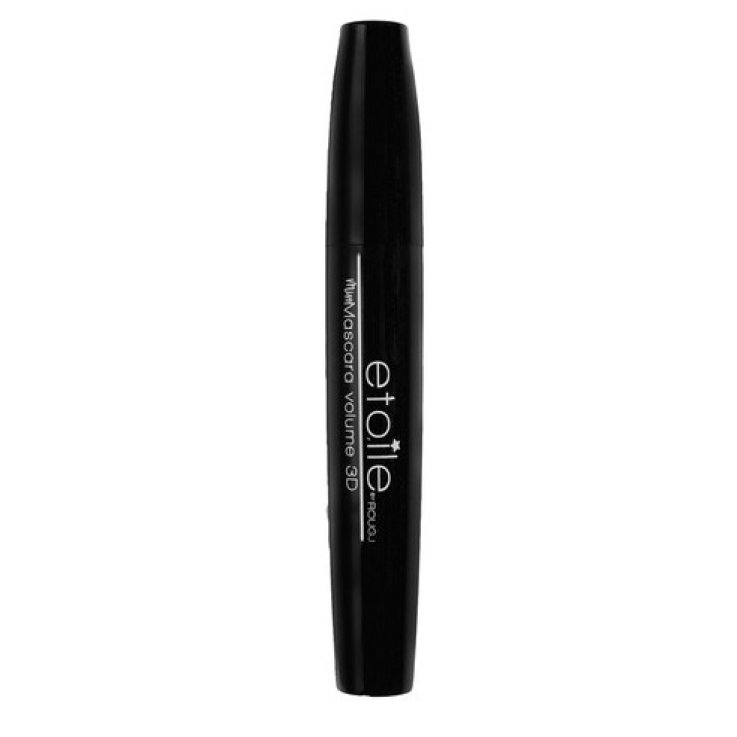 ETOILE MASCARA VOLUME NERO ETOILE MASCARA VOLUME NERO