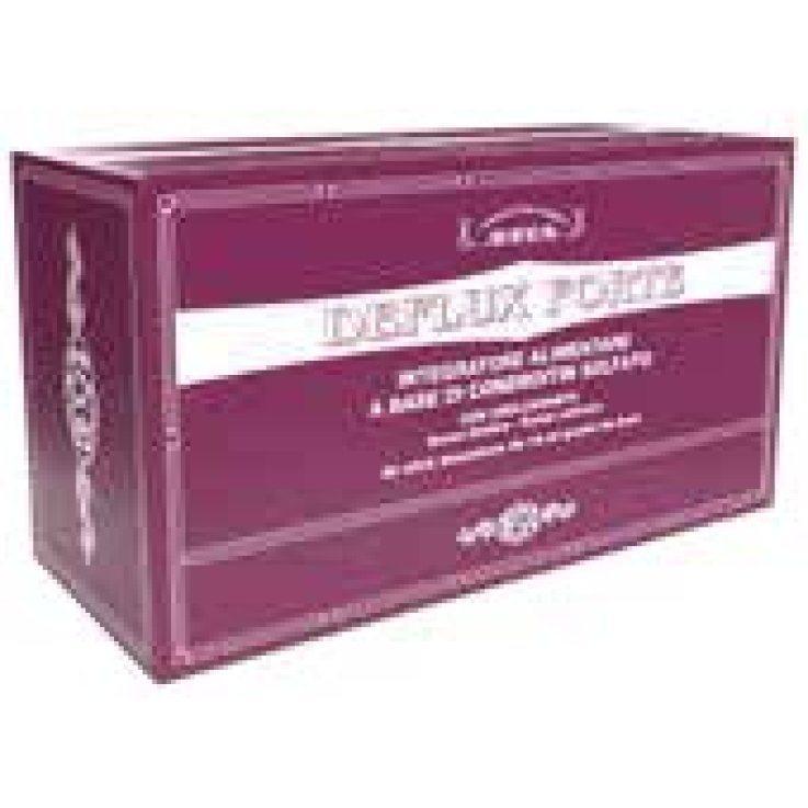 DEFLUX FORTE 20 STICK MONODOSE 10 ML DEFLUX FORTE 20 STICK MONODOSE 10 ML