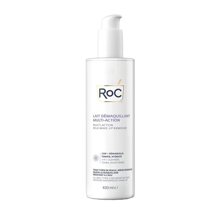 ROC Latte Str.M/Az.3in1 400ml ROC Latte Str.M/Az.3in1 400ml