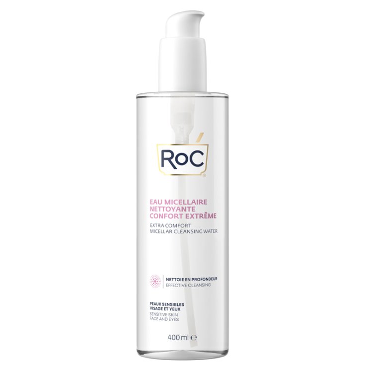 ROC Loz.Micellare Extra Comf. ROC Loz.Micellare Extra Comf.