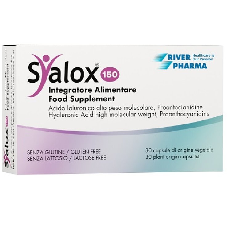SYALOX 150 30 Cps SYALOX 150 30 Cps