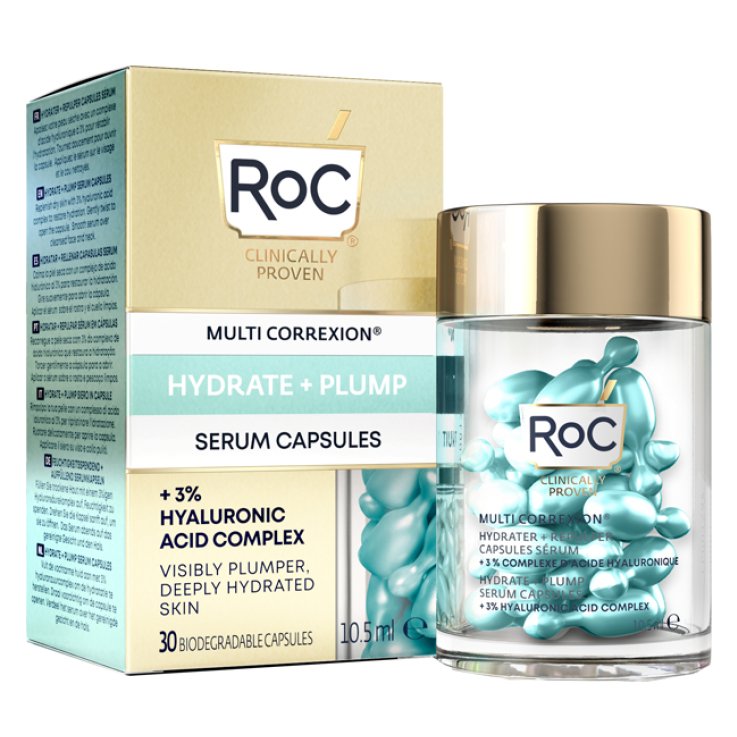 ROC MC Hydrate+Plum Siero30Cps ROC MC Hydrate+Plum Siero30Cps
