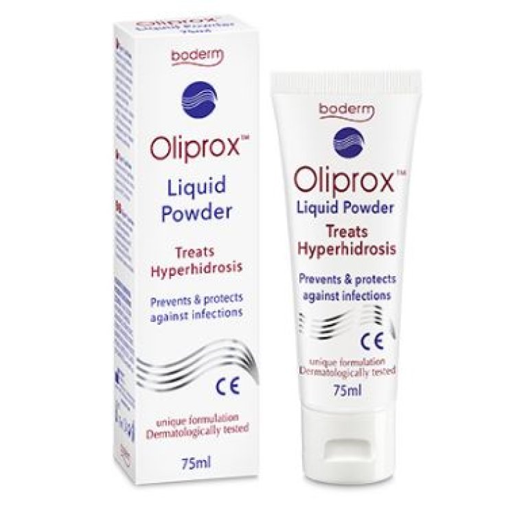 OLIPROX Polv.Liquida 75ml OLIPROX Polv.Liquida 75ml