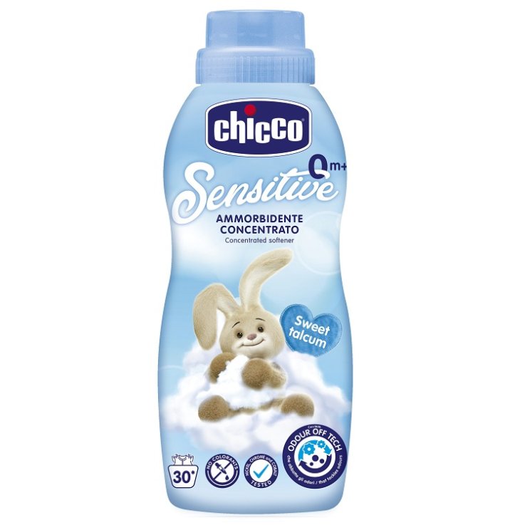 CH Ammorb.Talco 750ml CH Ammorb.Talco 750ml