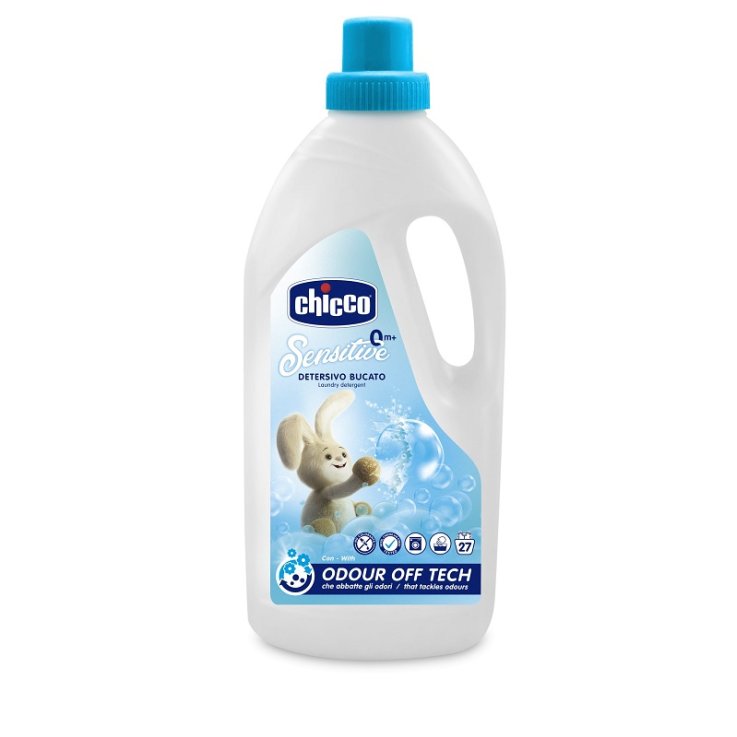 CH Detersivo Ipoall.1,5Lt CH Detersivo Ipoall.1,5Lt