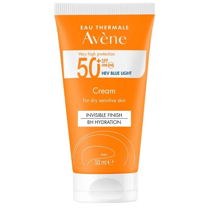 AVENE Sol.50+Cr.50ml AVENE Sol.50+Cr.50ml