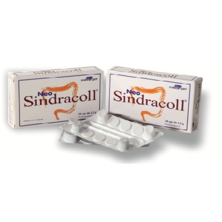NEO SINDRACOLL 20 Cpr NEO SINDRACOLL 20 Cpr