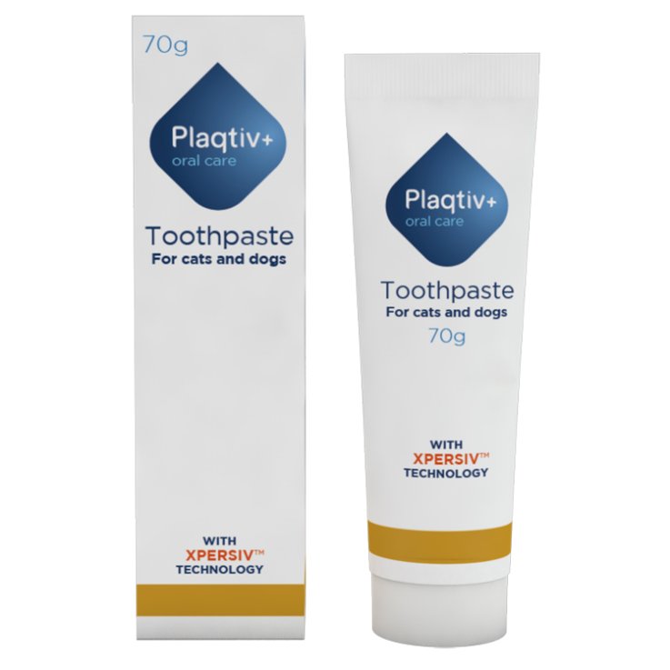 PLAQTIV+Oral Care Dent.70g PLAQTIV+Oral Care Dent.70g