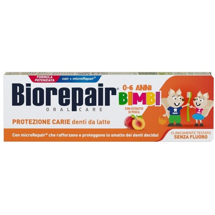 BIOREPAIR Dent.J Pesca 50ml BIOREPAIR Dent.J Pesca 50ml