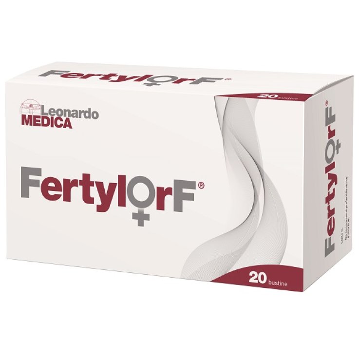 FERTYLORF 20 Bust. FERTYLORF 20 Bust.