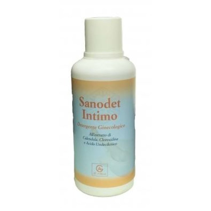 SANODET Intimo 500ml SANODET Intimo 500ml