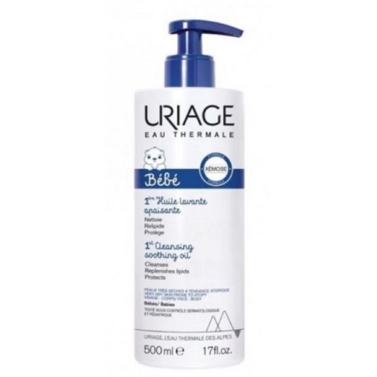 PREMIERE Huile Lav.Apais.500ml PREMIERE Huile Lav.Apais.500ml