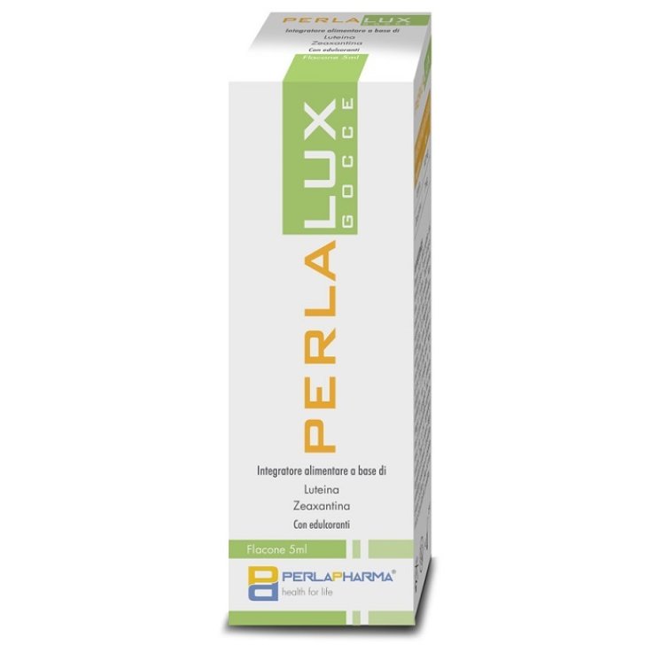 PERLALUX Gtt 5ml PERLALUX Gtt 5ml
