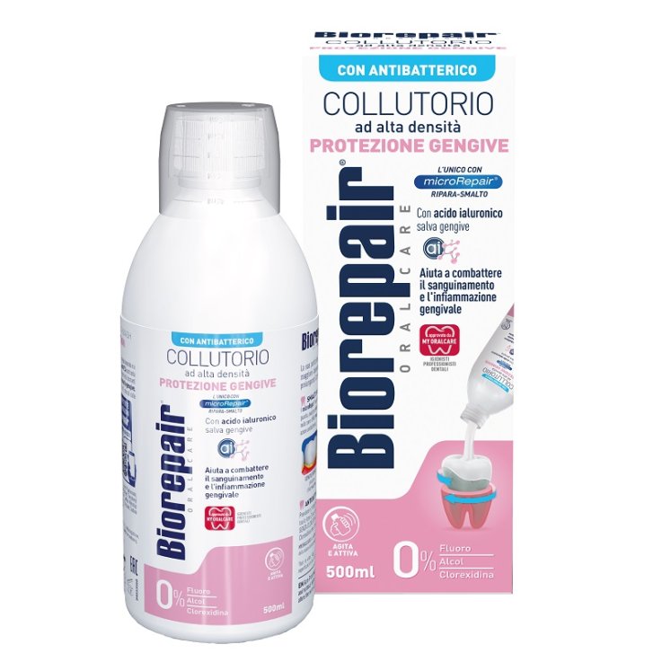 BIOREPAIR Collut.Gengive BIOREPAIR Collut.Gengive