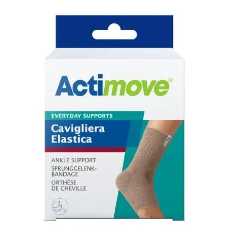 ACTIMOVE Everyday Cavigl.El.M ACTIMOVE Everyday Cavigl.El.M