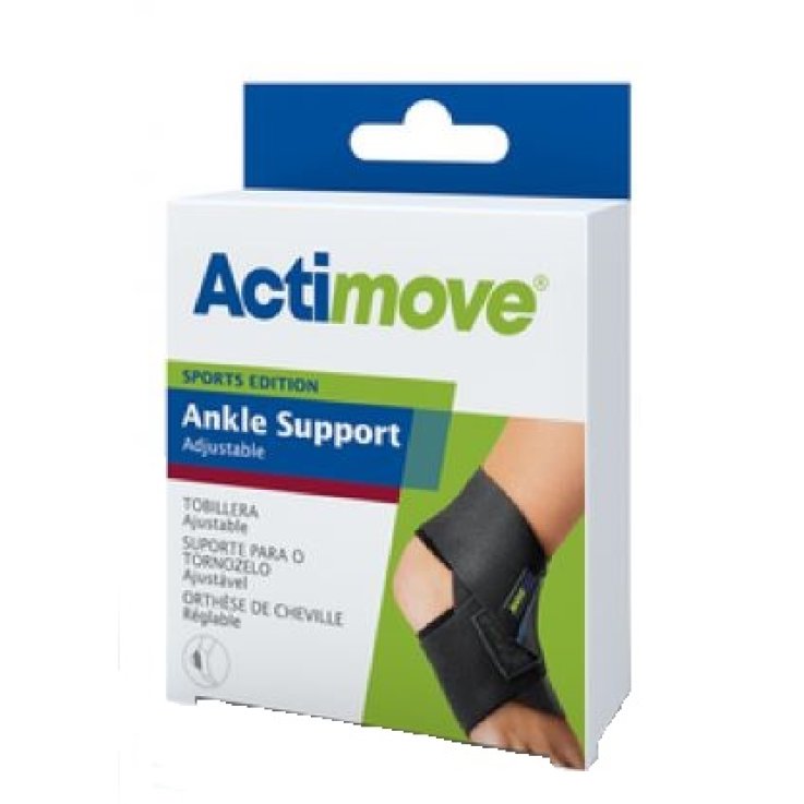 ACTIMOVE Sport Cavigl.El.S ACTIMOVE Sport Cavigl.El.S