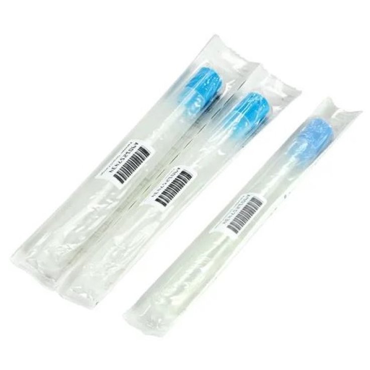 TAMPONE FARINGEO STERILE CONFEZIONATO SINGOLARMENTE TAMPONE FARINGEO STERILE CONFEZIONATO SINGOLARMENTE