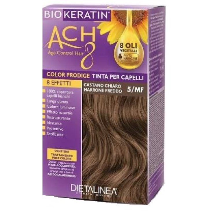 BIOKERATIN ACH8 COLOR 5/MF BIOKERATIN ACH8 COLOR 5/MF
