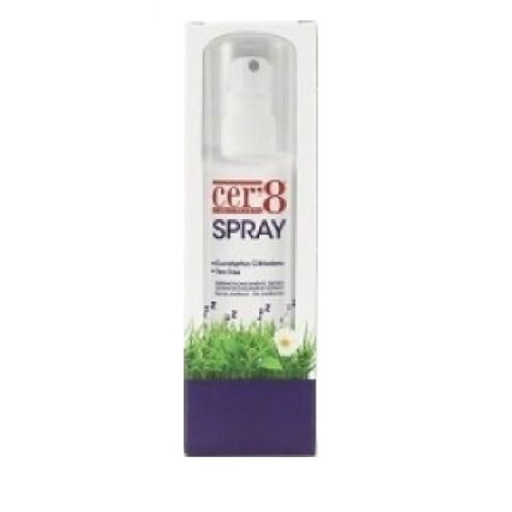 CER'8 Family Spray 100ml CER'8 Family Spray 100ml