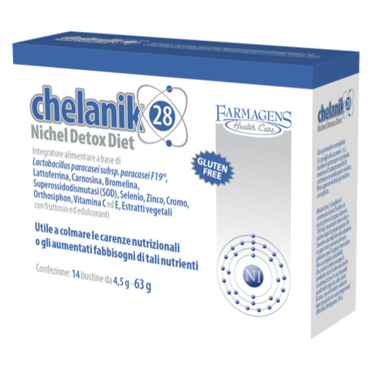 CHELANIK*28 14 Bust. CHELANIK*28 14 Bust.
