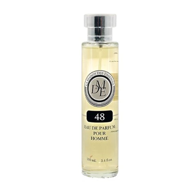 PROFUMO UOMO 48 100 ML PROFUMO UOMO 48 100 ML