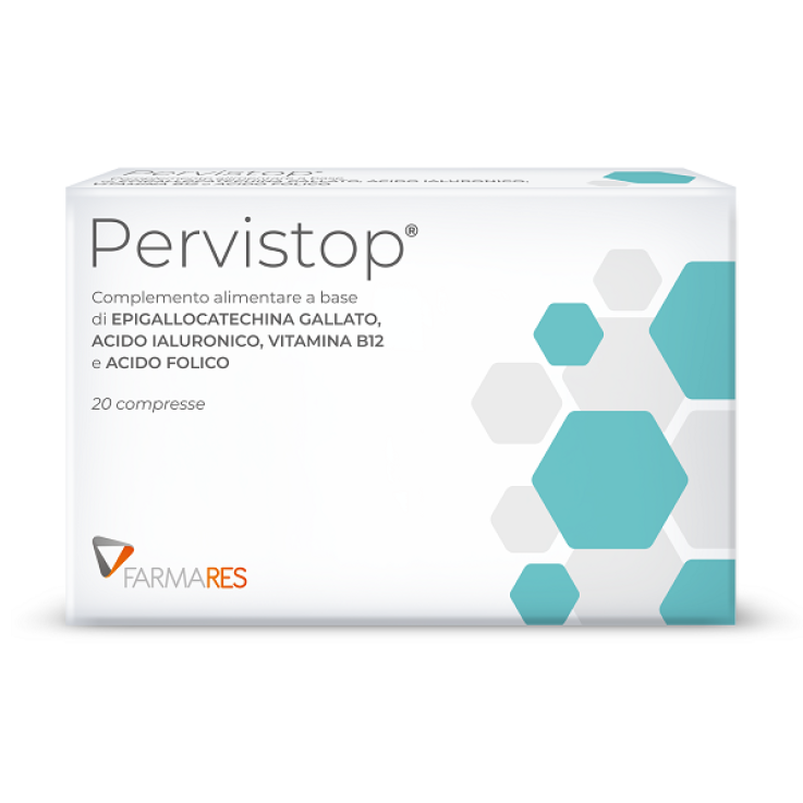 PERVISTOP 20 Cpr PERVISTOP 20 Cpr