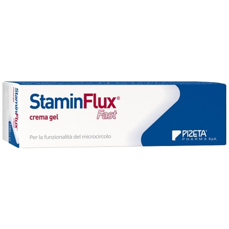 STAMINFLUX Crema-Gel 100ml STAMINFLUX Crema-Gel 100ml