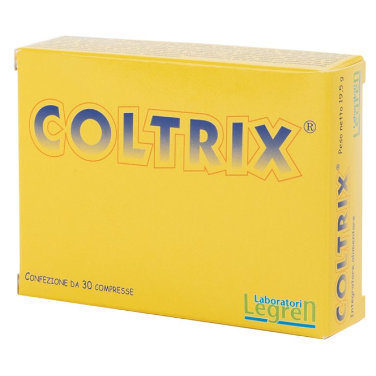 COLTRIX 30 Cpr COLTRIX 30 Cpr