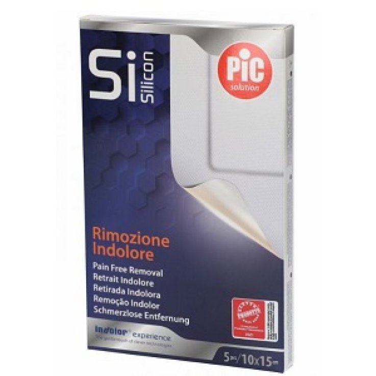 PIC Cer.Postop.Silic.10X15cm5p PIC Cer.Postop.Silic.10X15cm5p