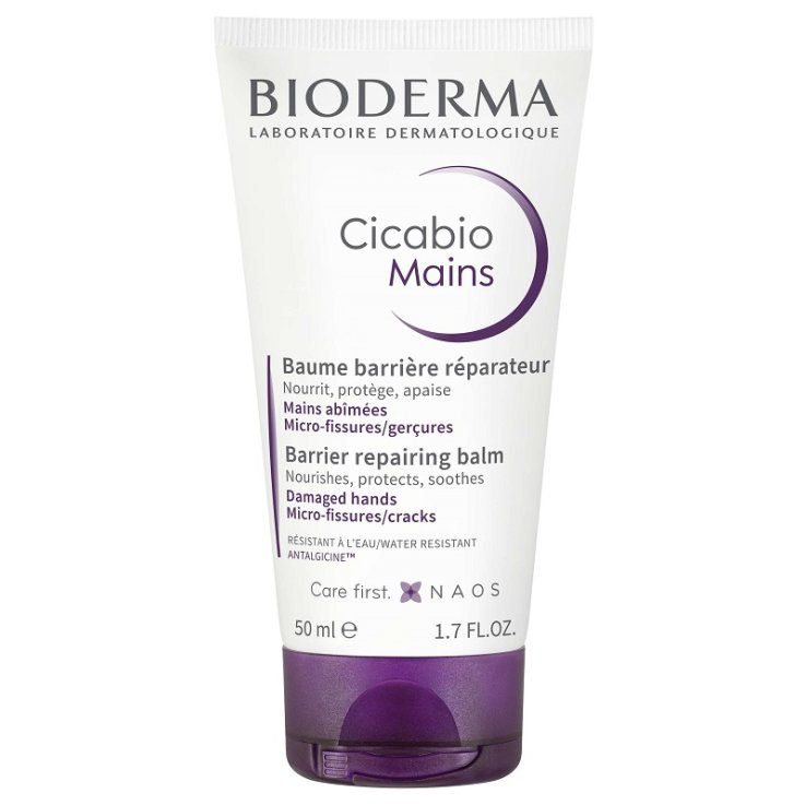 CICABIO MAINS 50 ML CICABIO MAINS 50 ML