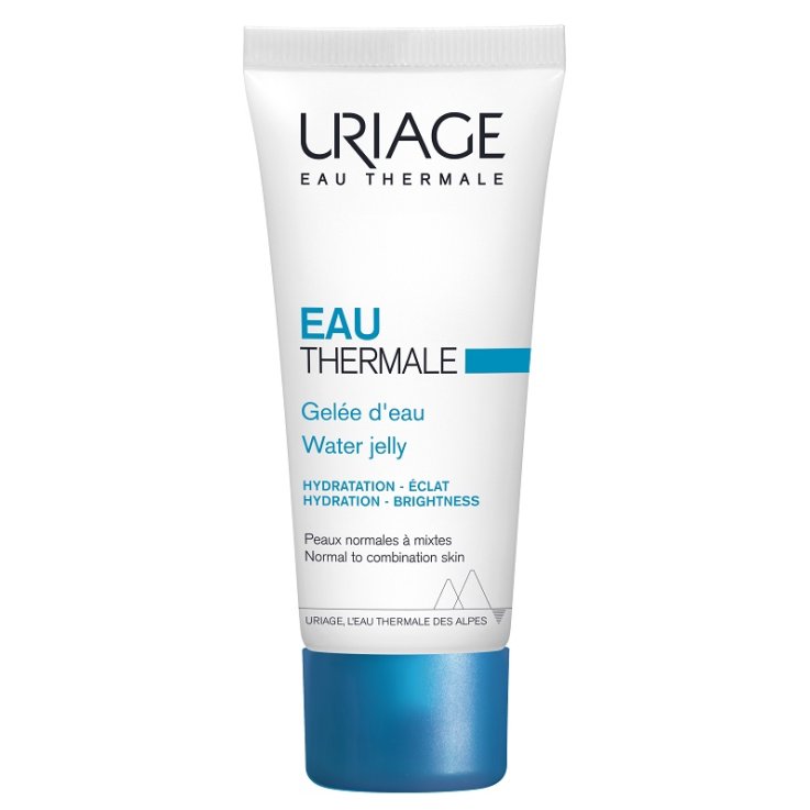 EAU THERMALE Gel Idrat.40ml EAU THERMALE Gel Idrat.40ml