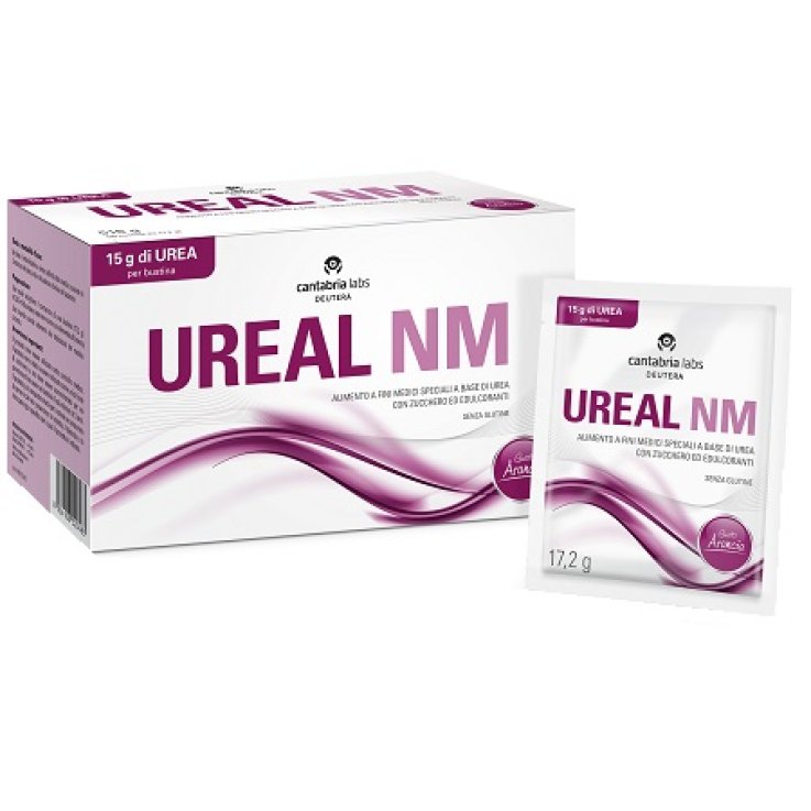 UREAL NM 30 Bust. UREAL NM 30 Bust.