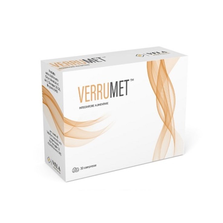 VERRUMET 30 Cpr VERRUMET 30 Cpr