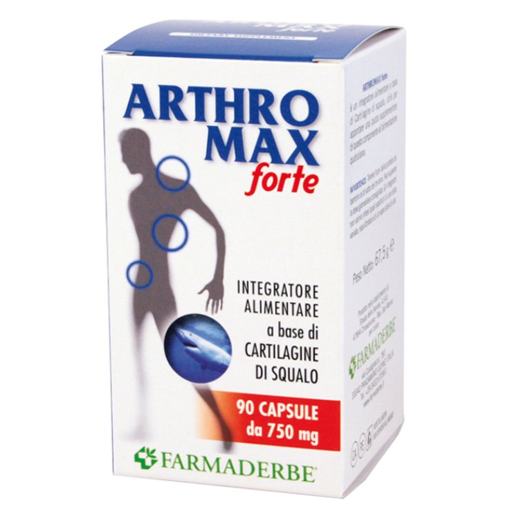 ARTHROMAX Forte 90 Cps ARTHROMAX Forte 90 Cps