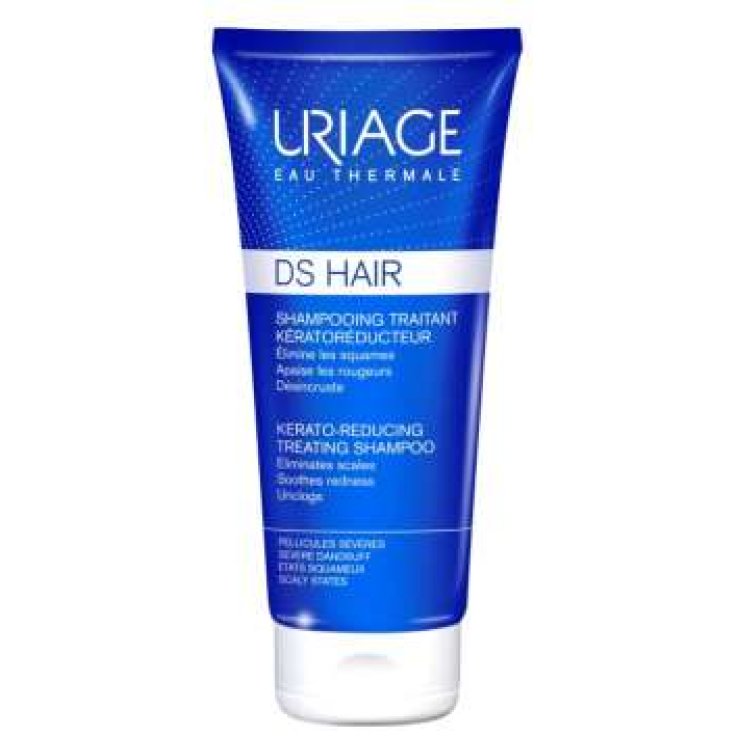 URIAGE D.S.Hair Sh.Keratorid. URIAGE D.S.Hair Sh.Keratorid.