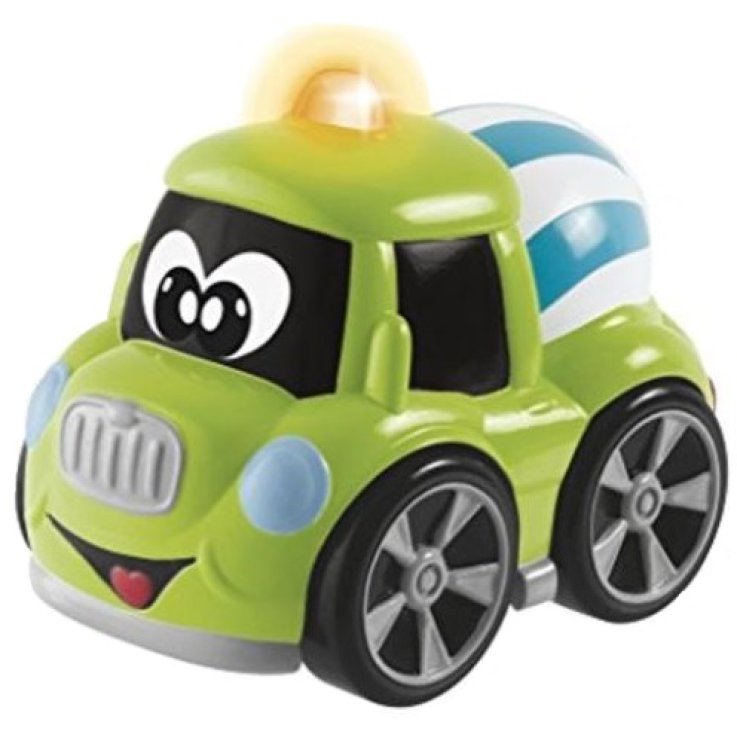 CHICCO GIOCO BUILDERS SANDY CHICCO GIOCO BUILDERS SANDY