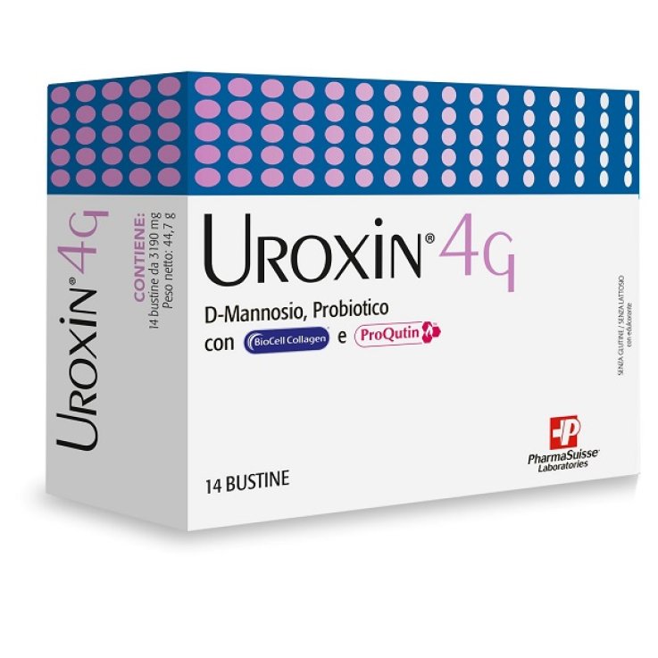 UROXIN 4G 14 Bust. UROXIN 4G 14 Bust.