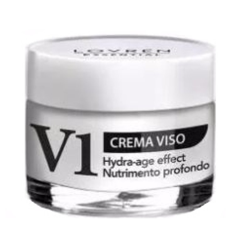 LOVREN Cr.Viso V1 30ml LOVREN Cr.Viso V1 30ml